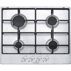 Schock Silver PC60 AV Inox