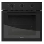Schock Primus F605 Nero opaco