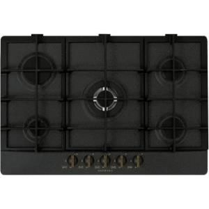 Schock Primus PC75 AVG Nero opaco