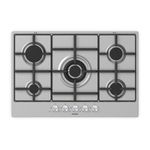 Schock Silver PC75 Inox