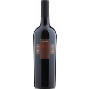 Schola Sarmenti Primitivo Criterà Salento IGT