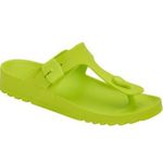 Scholl Bahia Flip-Flop Ciabatta 35