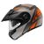 Schuberth E1 Arancione Endurance