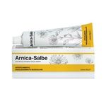 Schwabe Pharma Arnica Salbe Crema 50g