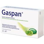 Schwabe Pharma Gaspan 28 capsule molli