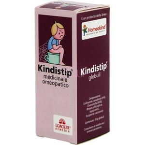 Schwabe Pharma Kindistip 10g