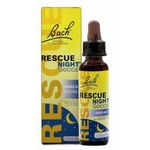 Schwabe Pharma Rescue Night Gocce 20ml