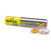 Schwabe Pharma Rescue Plus 10 confetti Arancia e Sambuco