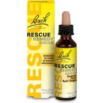 Schwabe Pharma Rescue Remedy Gocce 10ml