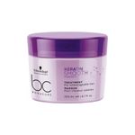 Schwarzkopf Bc Bonacure Keratin Smooth Perfect Maschera 200ml