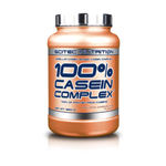 Scitec Nutrition 100% Casein Complex 920gr