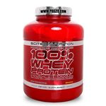 Scitec Nutrition 100% Whey Protein Professional 2350gr