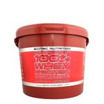 Scitec Nutrition 100% Whey Protein Professional 5000gr