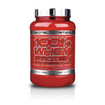 Scitec Nutrition 100% Whey Protein Professional 920gr