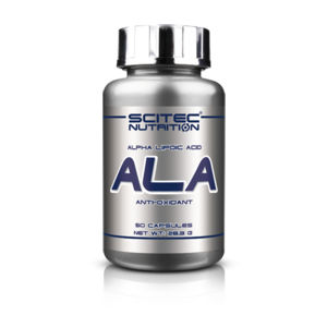 Scitec Nutrition ALA