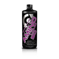 Scitec Nutrition Amino Liquid 50