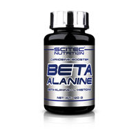 Scitec Nutrition Beta Alanine 150 capsule