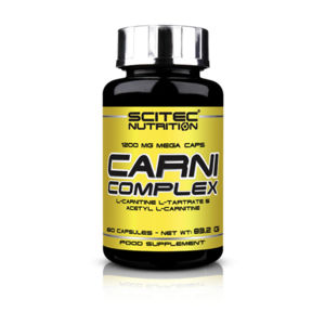 Scitec Nutrition Carni Complex