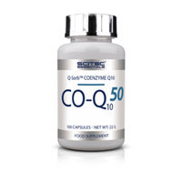 Scitec Nutrition CO-Q10 50 100 capsule