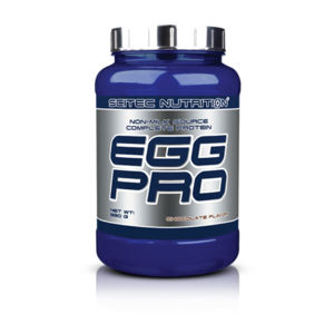 Scitec Nutrition Egg Pro 930g Cioccolato