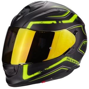 Scorpion Exo 510 Air