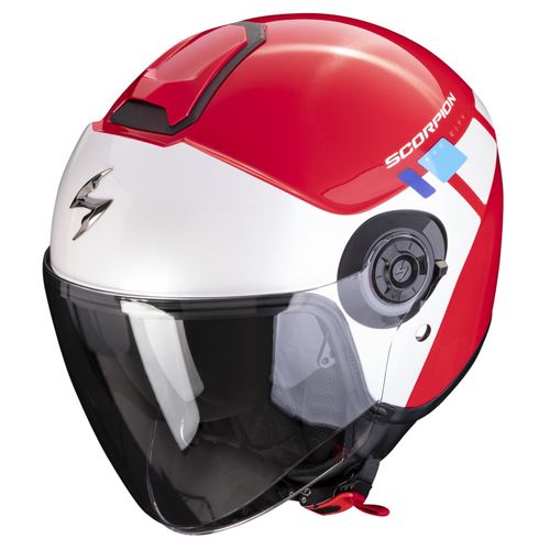 Scorpion Exo-City II Mall