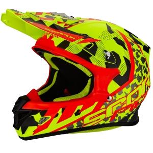 Scorpion VX-21 Air