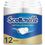 Scottex Scottonelle Soffice e Trapuntata Carta Igienica
