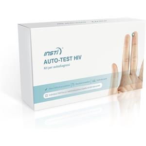 Screen Pharma Autotest HIV
