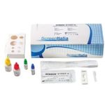 Screen Pharma Streptococco Test 20 test