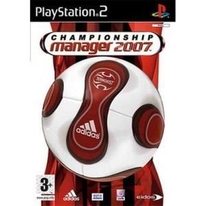 Eidos Scudetto 2007 Championship Manager