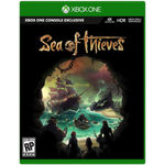 Microsoft Sea of Thieves Xbox One