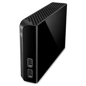 Seagate Backup Plus Hub 4 TB