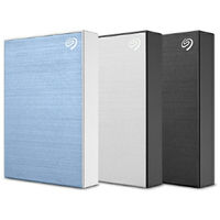 Seagate Backup Plus Portable 5TB