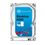 Seagate Barracuda 1 TB - 3.5" - SATA-600