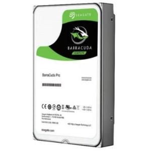 Seagate BarraCuda 3.5'' 6 TB (ST6000DM003)