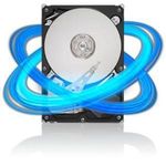 Seagate Barracuda 7200.12 - 1 TB - 3.5" - SATA-600 - 7200 rpm