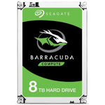 Seagate BarraCuda 3.5'' 8 TB