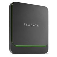 Seagate BarraCuda Fast 500GB