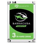 Seagate Barracuda 3TB (ST3000DM008)