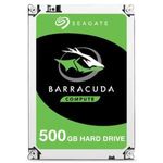 Seagate BarraCuda 3.5'' 500 GB