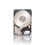 Seagate Constellation.2 500 GB - 2.5" - SATA-600 - 7200 rpm