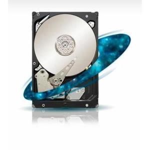 Seagate Constellation ES.2 3 TB - 3.5" - SAS-2 - 7200 rpm