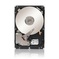 Seagate Constellation ES.3 2 TB - 3.5" - SATA-600 - 7200 rpm