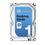 Seagate Desktop SSHD - 1TB (8GB Flash) - 3.5'' - SATA-600