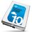 Seagate Enterprise Capacity 3.5 HDD (Helium) ST10000NM0016
