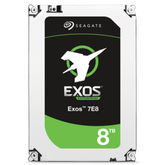 Seagate Enterprise Capacity 3.5 HDD ST8000NM0055