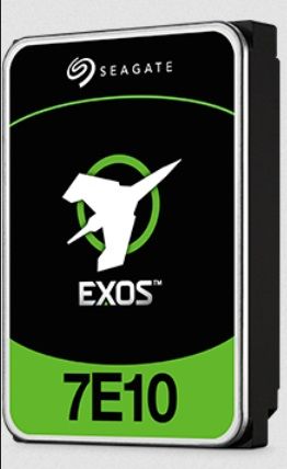 Seagate Exos 7E10 SAS 2 TB (ST2000NM018B)
