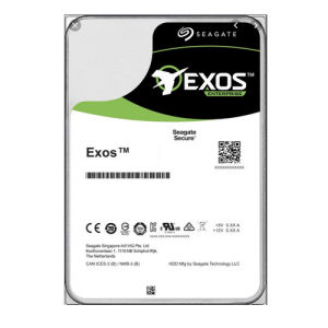 Seagate Exos X16 SAS 16 TB (ST16000NM002G)