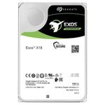 Seagate Exos X18 Serial ATA III 16 TB